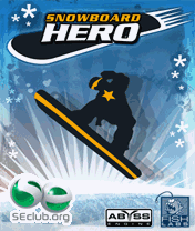 SnowboardHero